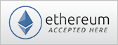 We accept Ethereum